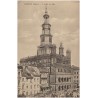 Poznań. Ratusz - L'hôtel de ville. Fot. R. S. Ulatowski