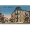 Stanisławów. Ul. Kazimierzowska. Stanislau. Kazimierzowskagasse