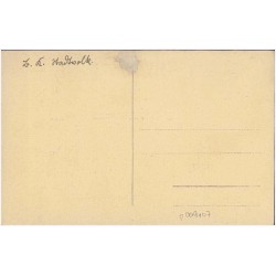 Frauenburg i. Ostpr. Copernicus-Zimmer