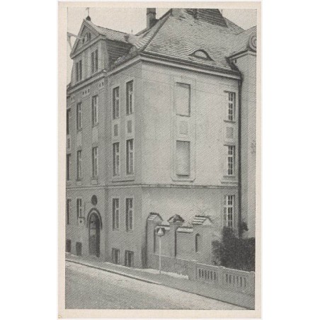 Münsterberg/ Schl. Krankenhaus der Elisabethinerinnen