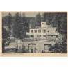 Krynica. Dyrektorówka. Domek Pana Prezydenta. Fot. St. Mucha. Polska - Poland - Polen - Pologne. Krynica