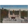 Breslau. Kaiser Wilhelm-Denkmal