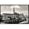 Warszawa. Ratusz.