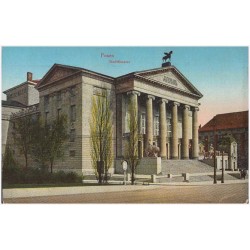 Posen. Stadttheater