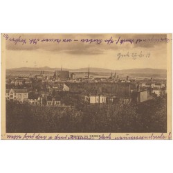 Panorama von Neisse