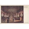 Sala balowa. Komora Łętów. Salle de bal. A. Mroczkowski