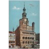 Posen. Rathaus