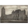 Poznań. Zamek. Le Château