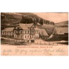 Mohornmühle im Riesengebirge. Besitzer: W. Adolf