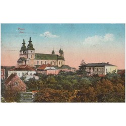 Posen. Dom