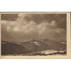 Tatry