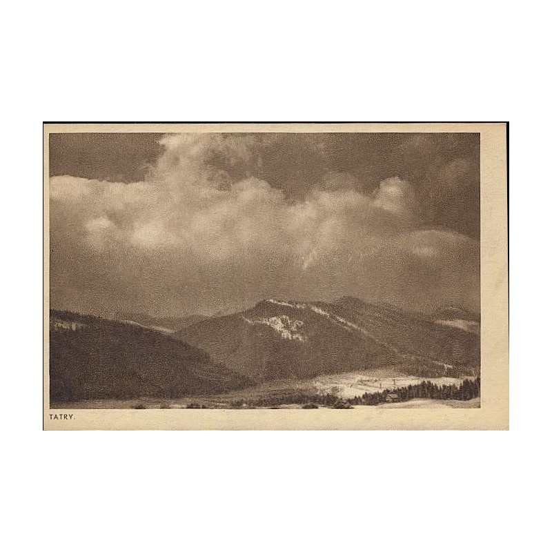 Tatry
