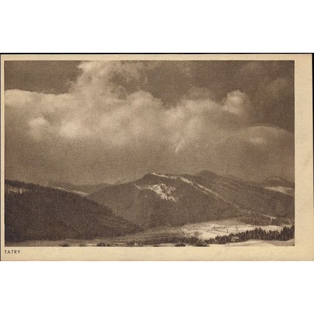 Tatry