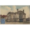 Toruń. Teatr