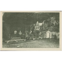 Wieliczka. Kaplica Sw. Kunegundy. - St. Kunigunde-Kapelle