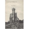 Gruss vom Truppen-Übungsplatz Gruppe. Ruine Falkenstein