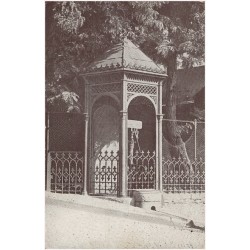 Cieszyn. Studnia Trzech Braci