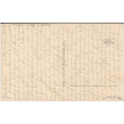 Stolpmünde Ostsee. W. Oschatz