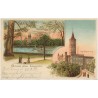 Gruss aus Liegnitz. Kgl. Regierung