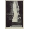 Adersbacher Felsen Grosser Wasserfall
