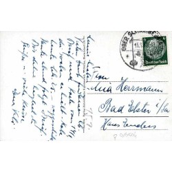 Ober-Schreiberhau i. Rsgb. Weissbachtal mit Schneegruben und Reifträger