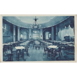 Café Enderlein, Waldenburg i. Schlesien. Fernruf 1167 u. 1383 [...]