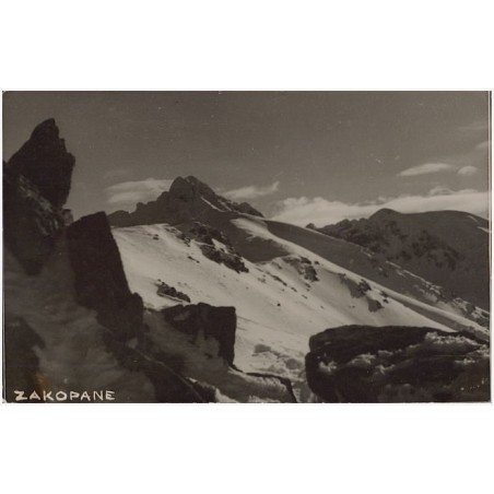 Zakopane