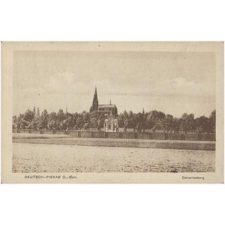 Deutsch-Piekar O.-Schl. Calvarienberg