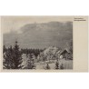 Riesengebirge. Schneegrubenblick