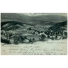 Riesengebirge. Krummhübel. Gesammt-Ansicht. 1034.