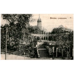 Breslau, Liebichshöhe