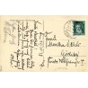 Sommerfrische Scholzenberg bei Warmbrunn, Besitzer: Paul Weichenhain - Telefon 162. [...]