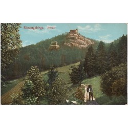 Riesengebirge. Kynast