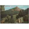 Riesengebirge. Kynast