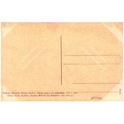 Tatry - Tátra. Velký vodopád. Tarpatak nagy vizesése. Kohlbachtaler großer Wasserfall.