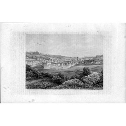 La Chaux-de-Fonds / "LA CHAUX DE FONDS"