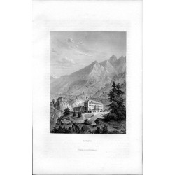 Bormio / "BORMIO."