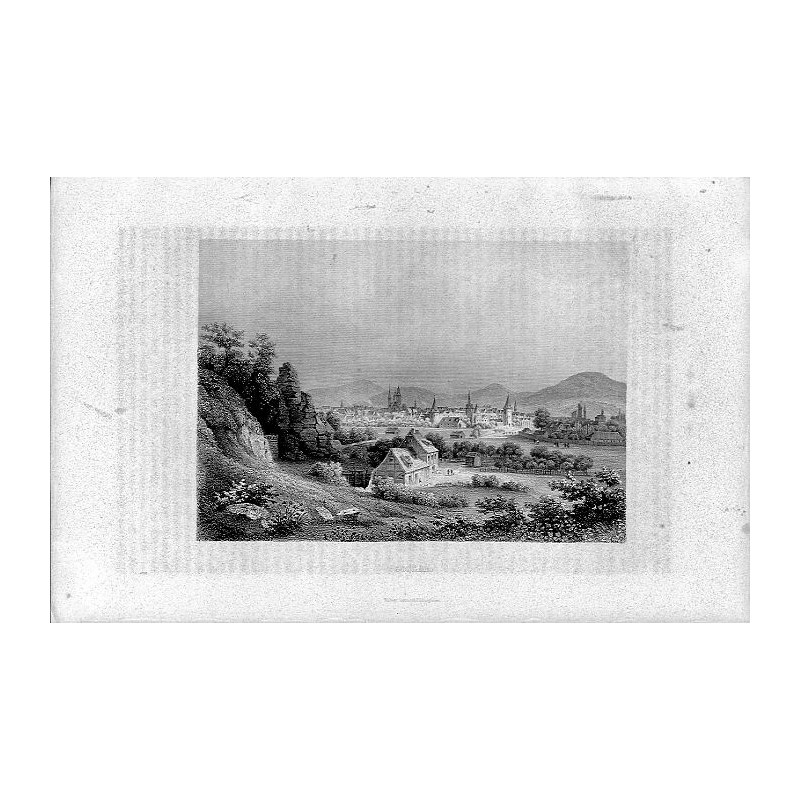 Goslar / "GOSLAR"