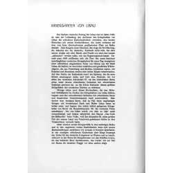 [57] Kriegshafen von Libau / [57] "KRIEGSHAFEN VON LIBAU"