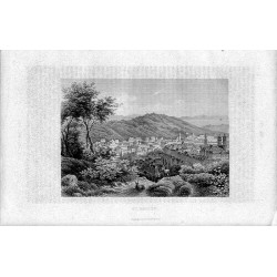 St. Gallen / "ST. GALLEN."