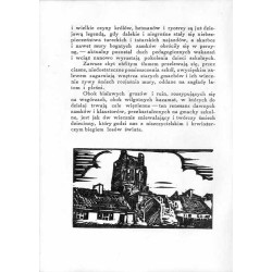 "42. Brama z XIV w. w Szydłowcu"