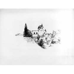 [34] Nonnenkloster in Grodno / [34] "NONNENKLOSTER IN GRODNO"