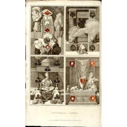Pictorial Cards / "PICTORIAL CARDS."