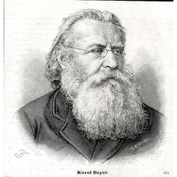 "Karol Beyer. 621"