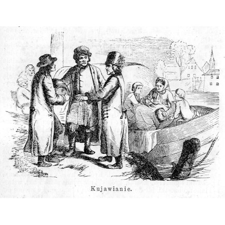 "Kujawianie."