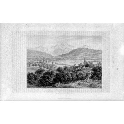 Der Wandelstein / "DER WANDELSTEIN."