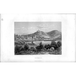 Eisenach "EISENACH."