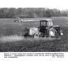 "[...] Na zdj.: prace w PGR Gniechowice (woj. wrocławskie). CAF - Wołoszczuk"