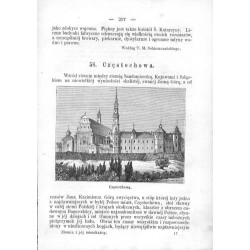 "Częstochowa."