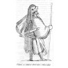 "Polak ze zbioru obrazów z roku 1542"